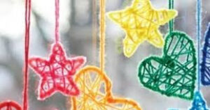 Sukkot Crafts
